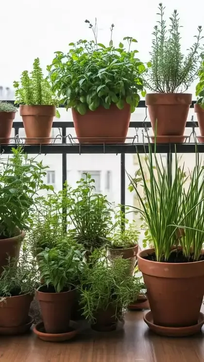 minimalistisch smartphone budget app deutsch woman using