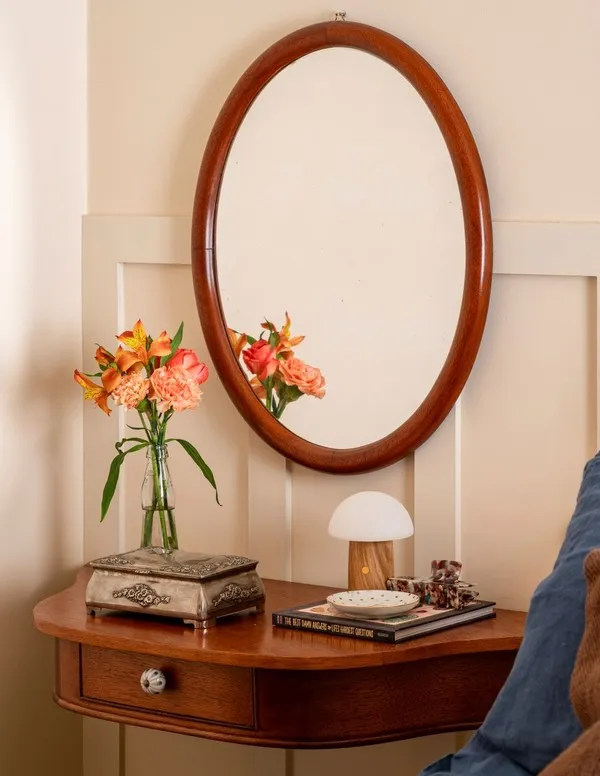 travelers using rain poncho during thunderstorm Germany nature