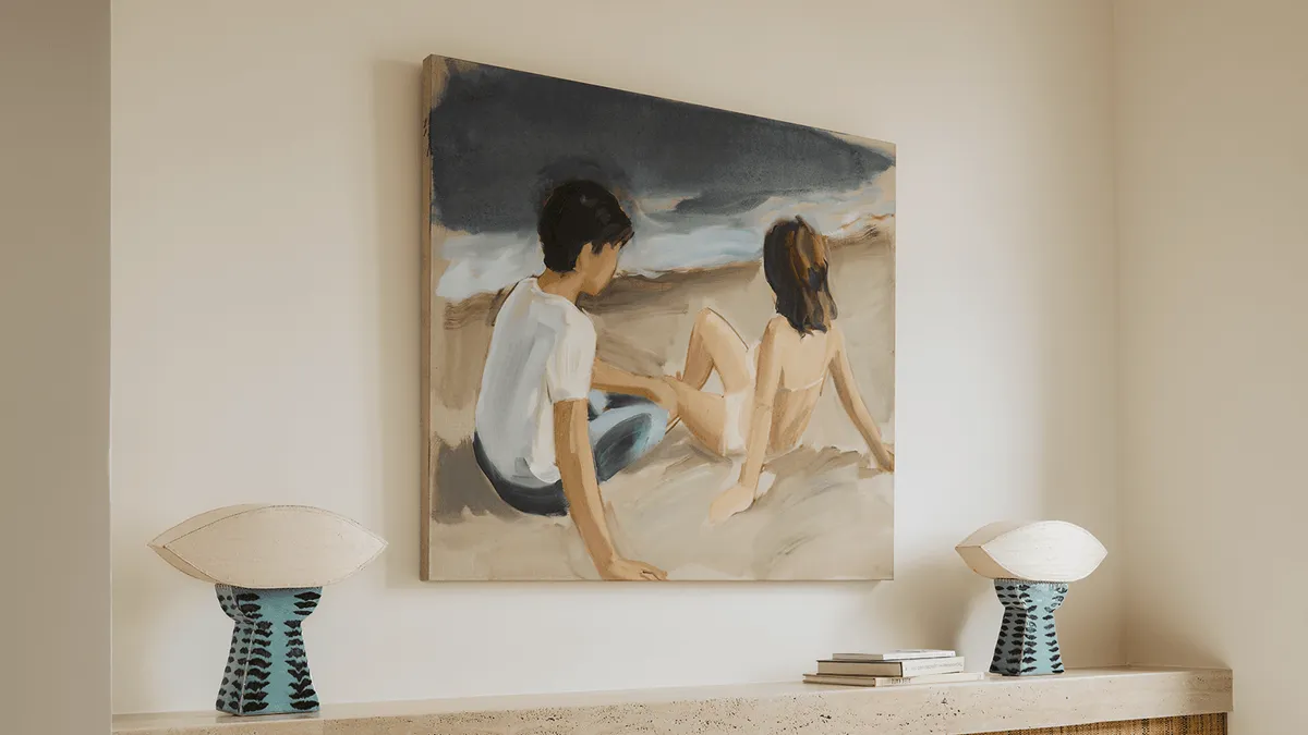 urban nature walk people relax Germany autumn leaves