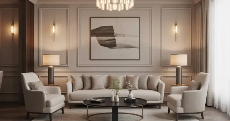 confident person overcoming self-doubt in everyday life