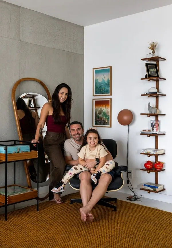 tech desk feng shui energy workspace organization minimalist