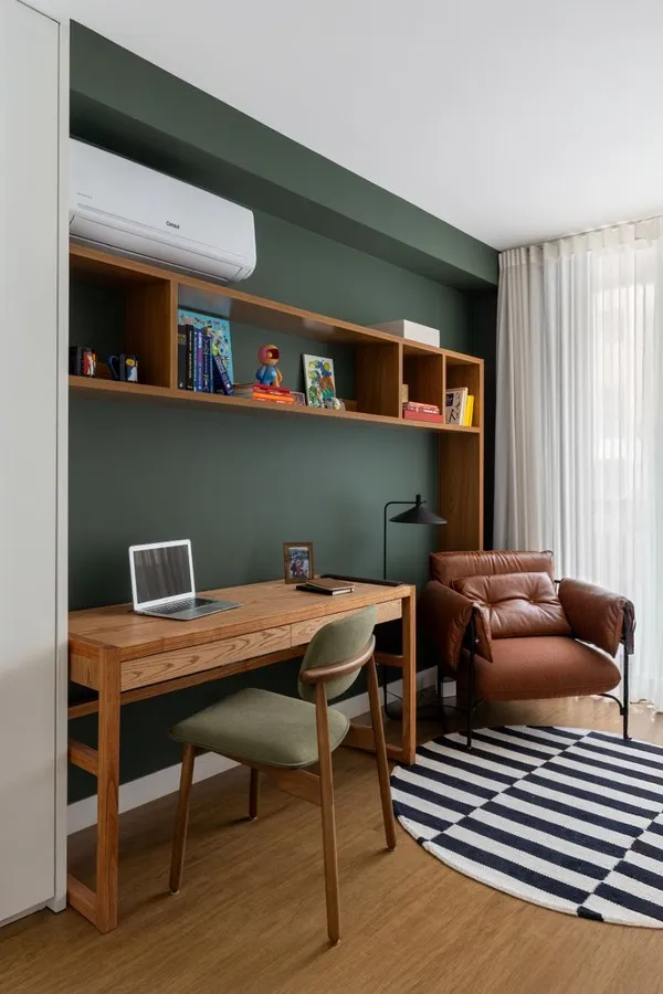 office ergonomics and stretching exercises, modern workspace, healthy lifestyle