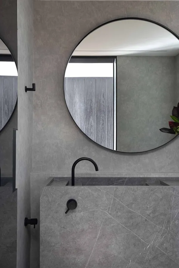 elderly friends laughing together outdoor