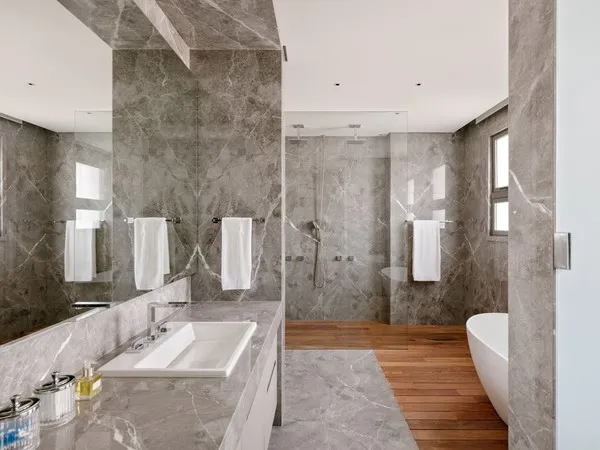 beginner checking stock charts on smartphone at home in germany