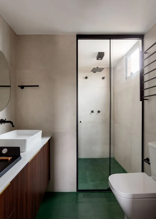 feng shui modern home gym sunlight resin decor