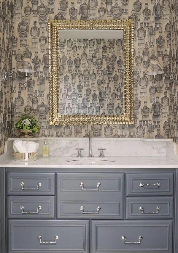 travel rain poncho city street modern