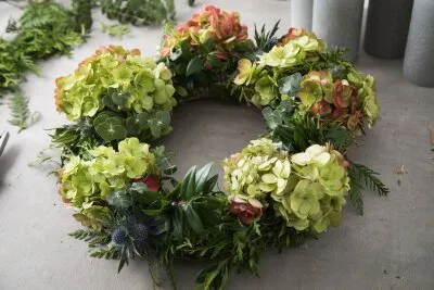 insulated curtains window closeup germany