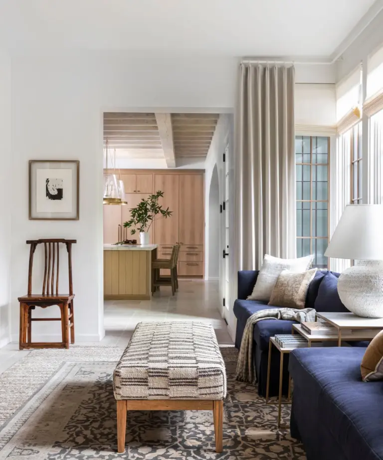 zen feng shui bedroom minimalistic design