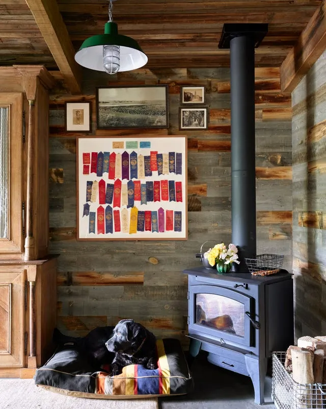 coarse salt pouring into kitchen sink drain
