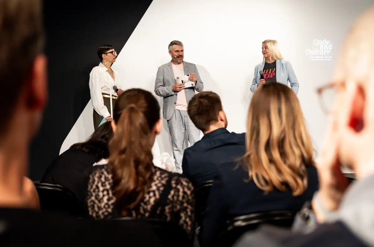 german professionals networking event diversity