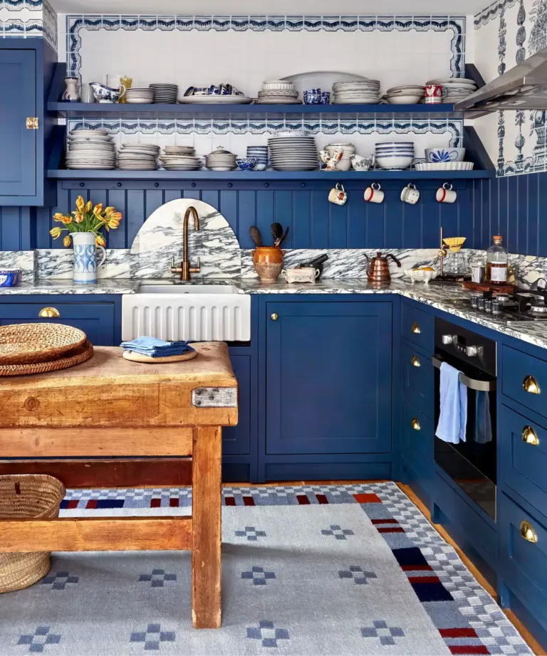 minimalist lifestyle cozy german apartment