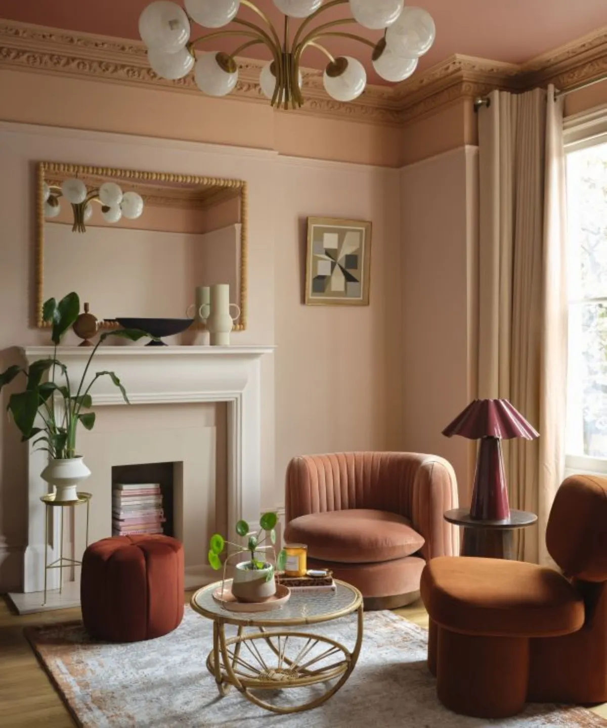 close up healthy herbs tabletop