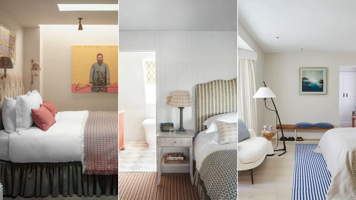 feng shui bed alignment bedroom interior minimalistic cozy