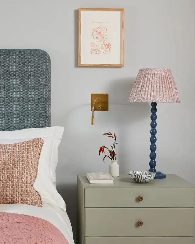 beautiful woman coffee skincare routine