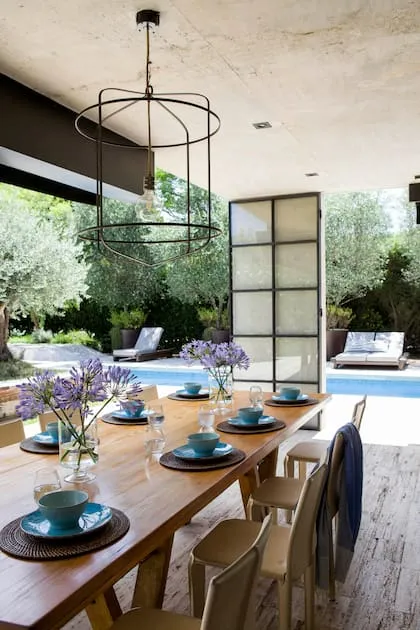 creative training with old running shoes