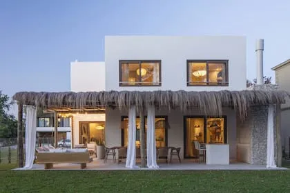 active senior group nordic walking Germany outdoors