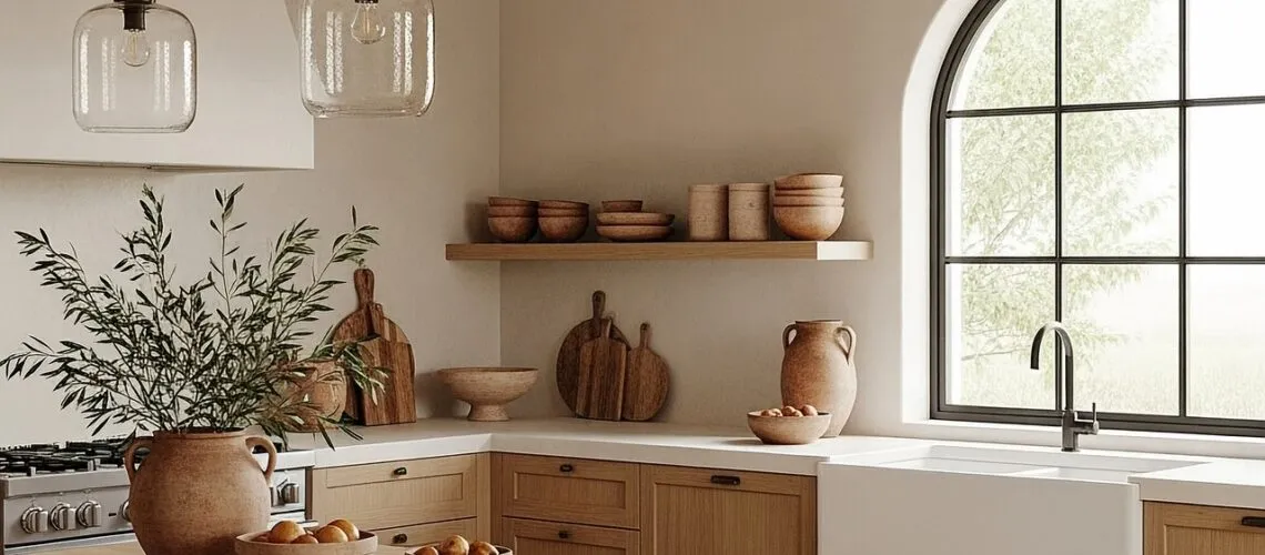 eco friendly floor cleaning routine/