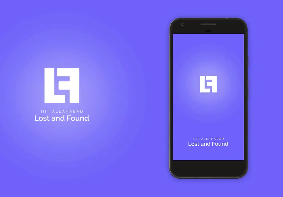 modern smartphone lost and found concept insurance
