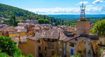 waterproof hiking gear backpack germany nature