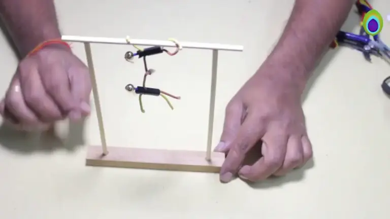 recycled cables creative crafts