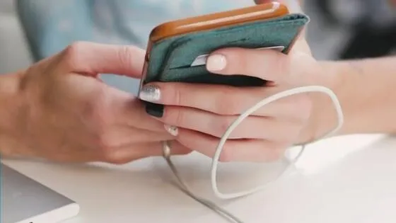old toothbrush cleaning hard to reach places