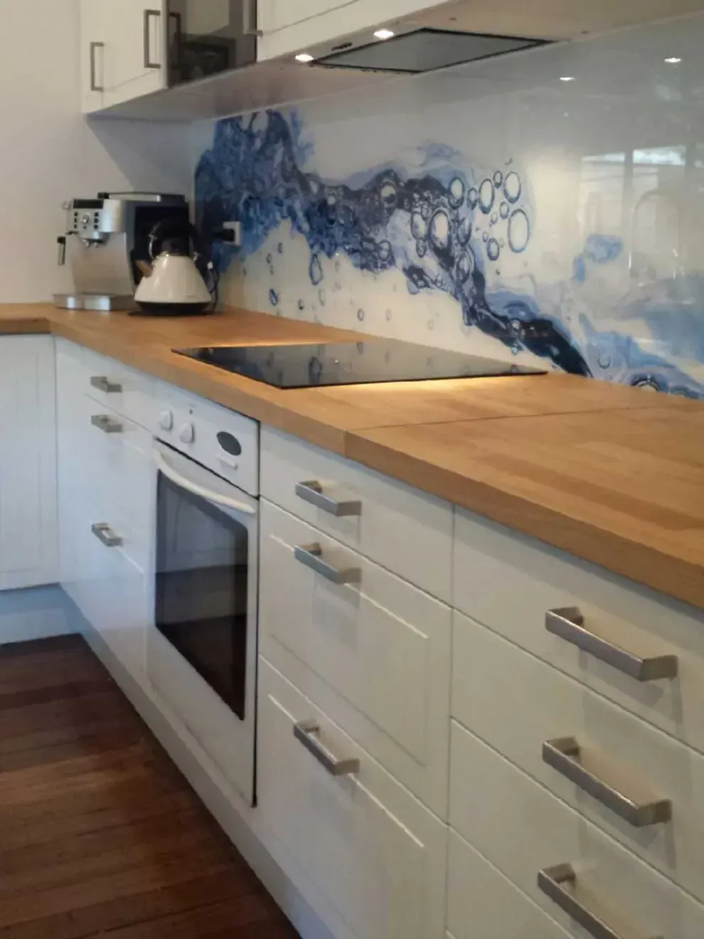 wireless earbuds health fitness stress modern office