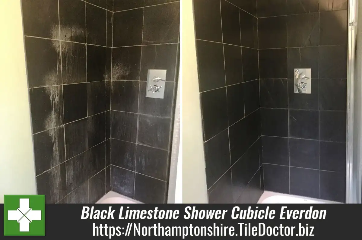homemade limescale remover kitchen bathroom, before after, close up