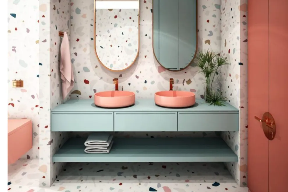 senior man walking forest autumn memory healthy lifestyle