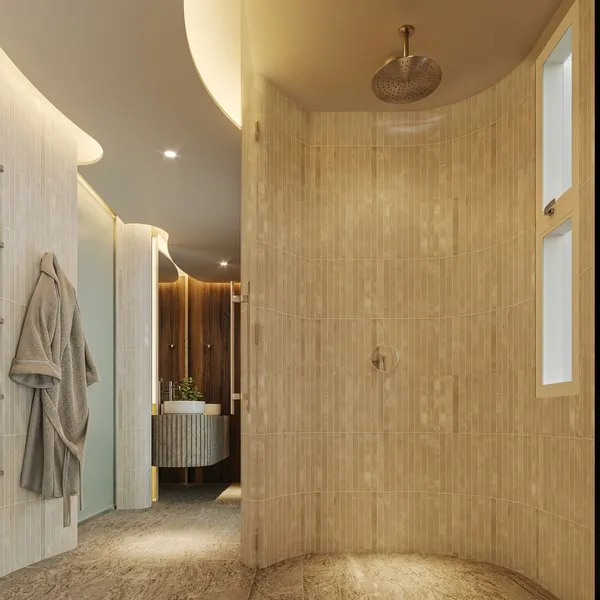 senior using smartphone for reminders germany