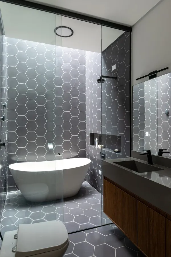 stack of old German receipts refund cash concept