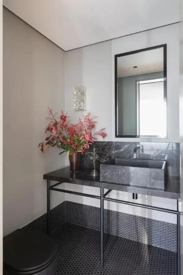 organizing receipts Germany home office