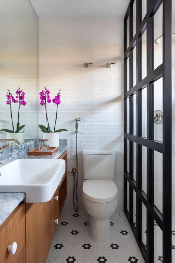 old running shoes creative reuse flat lay