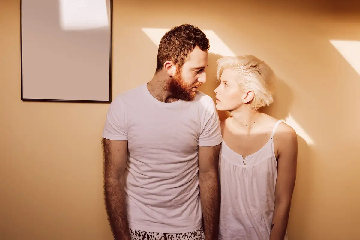 relationship compromise couple conflict