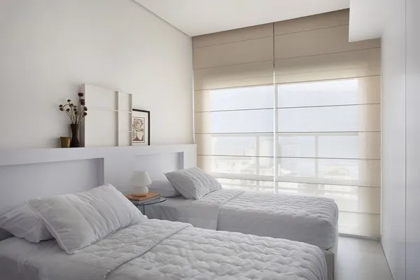 honest couple discussion at home