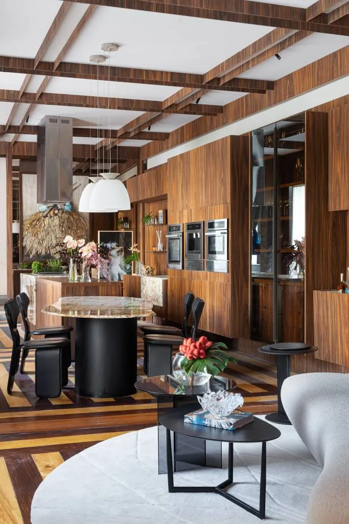 preparing lemon water at home with fresh lemons