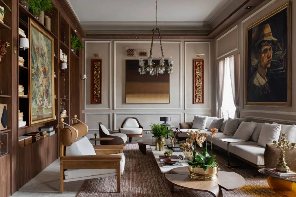 teacher with students using AI tools in classroom germany