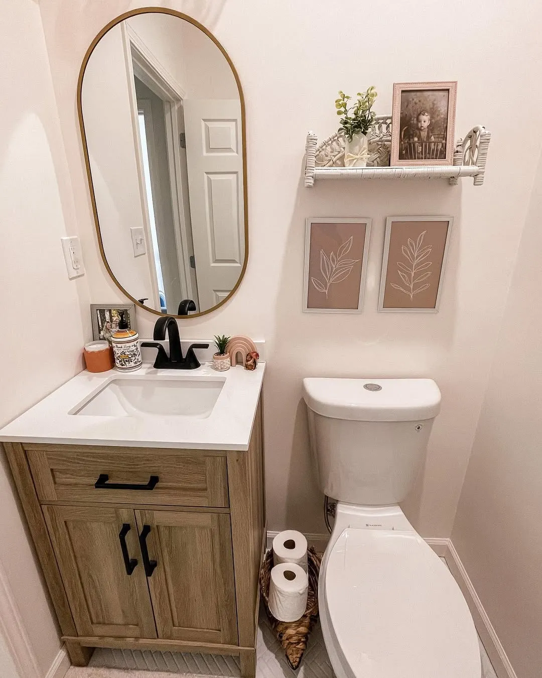 hidden lake germany drone view