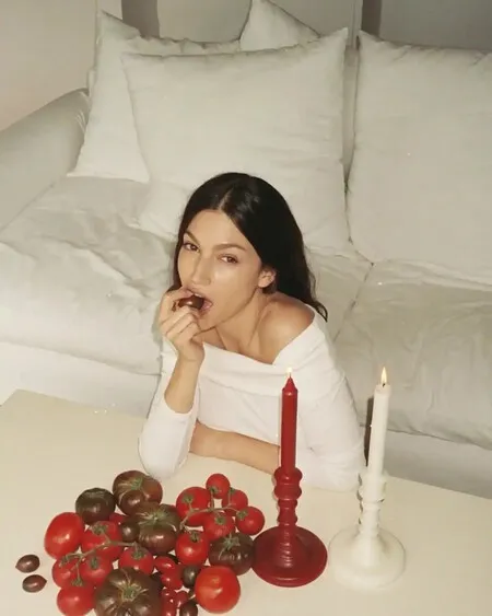 bad form during home fitness plank