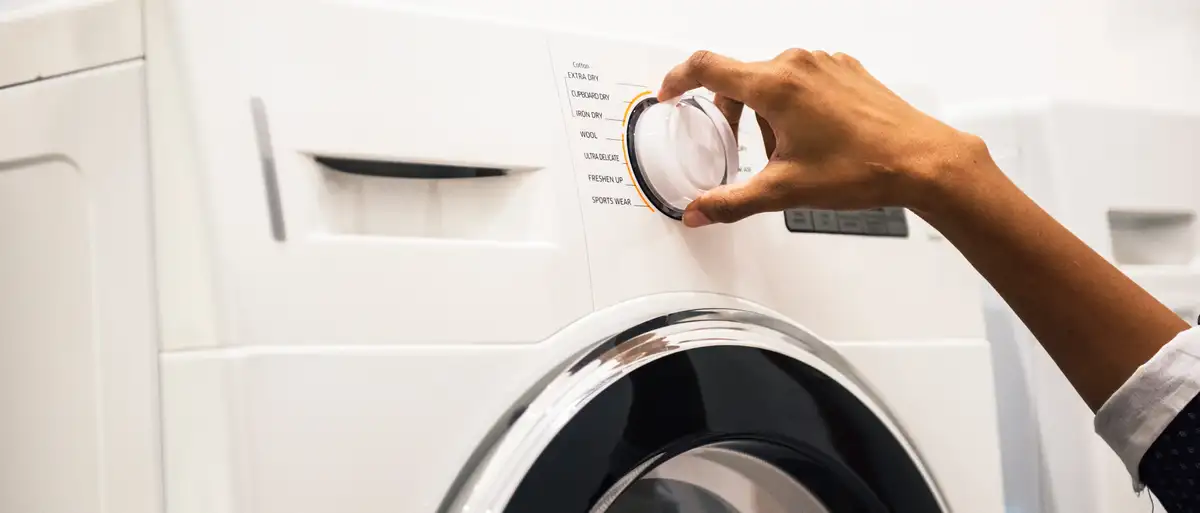 eco friendly laundry white clothes washing