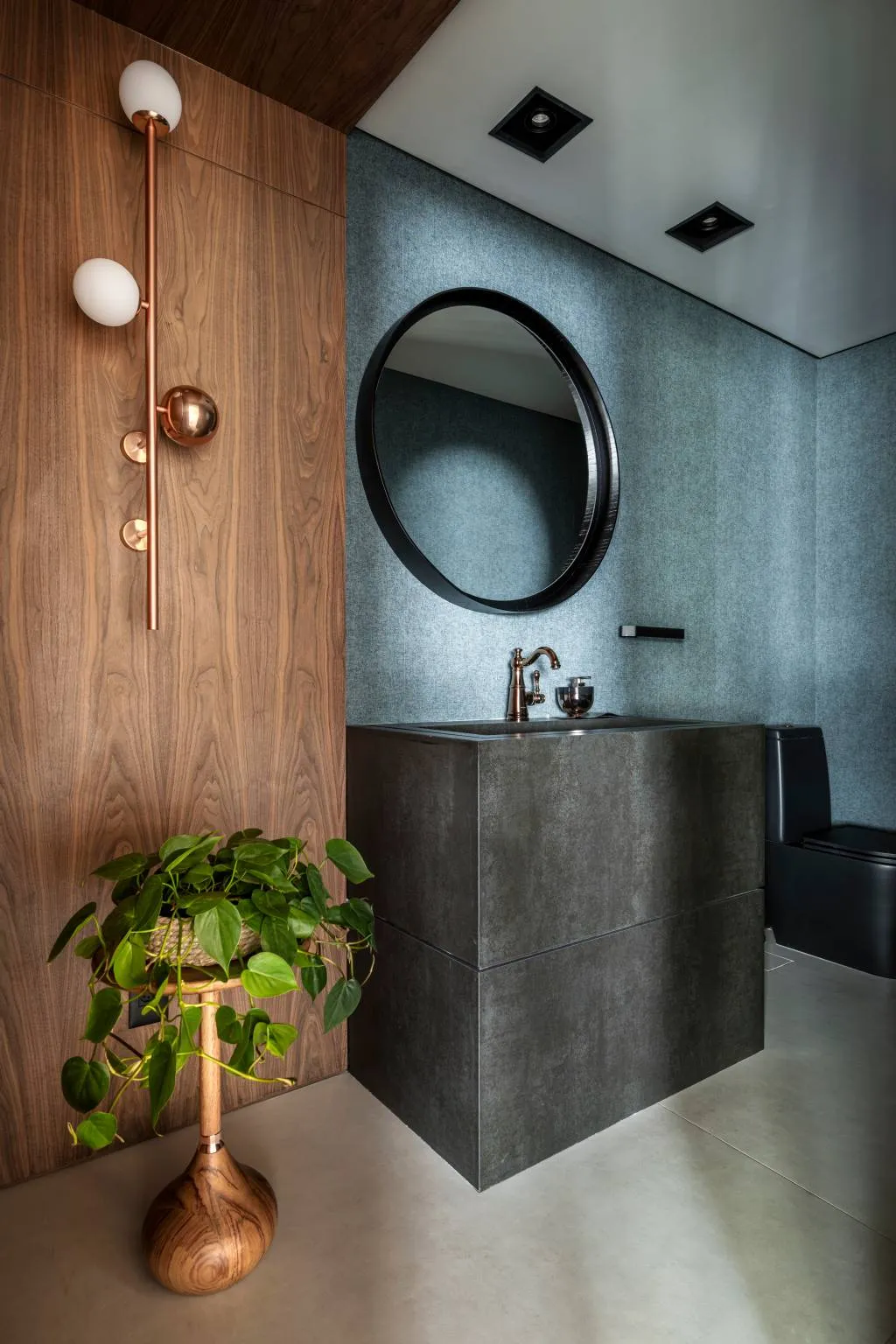 creative memory palace illustration