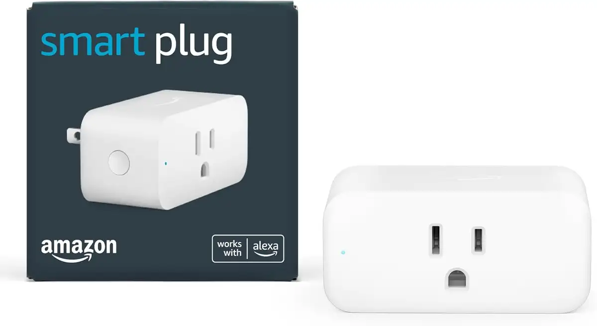 modern smart plug home automation germany