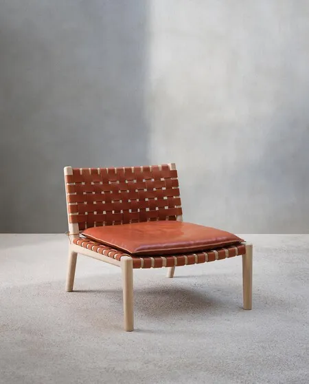 fresh lemon in fridge closeup healthy lifestyle