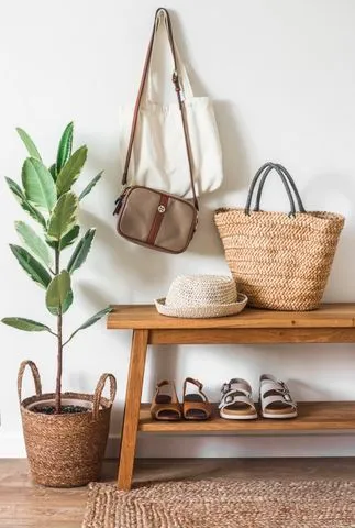 luxury glamping tent backyard summer night