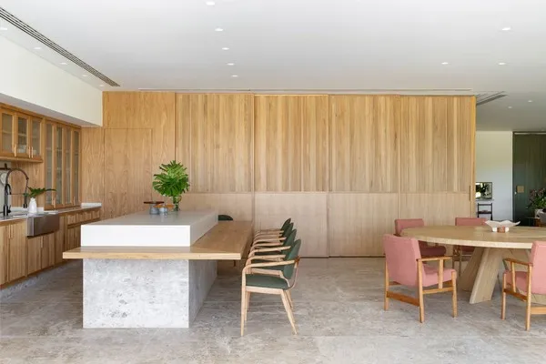 organized suitcase minimalist packing tips