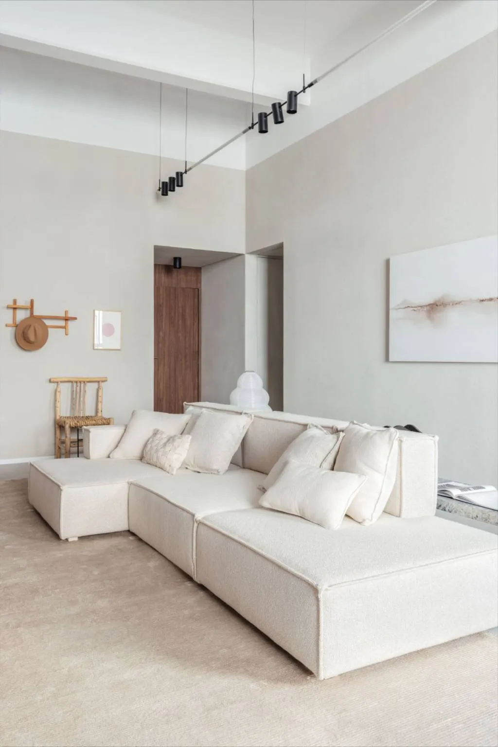 luxury glamping tent in forest germany outdoor comfort