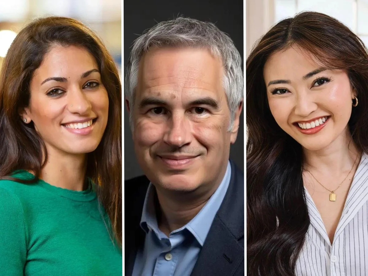 40 Experten sagen: Das ist der Essensplan, der Ihr Leben 2026 rettet