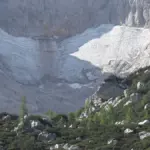 Alpen-Gletscher schmelzen: Wie viele Ihrer Berg-Wahrzeichen bis 2041 wirklich verschwinden