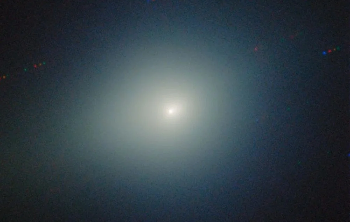 Astronomische Lügen: Warum der ATLAS-Komet dich in die Irre führt