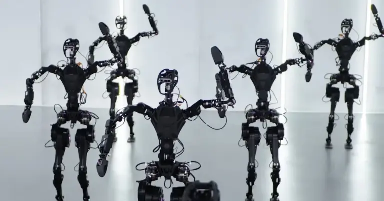 Bank-Schock: Nur 4% der Jobs fallen KI zum Opfer – aber 54% ändern sich radikal