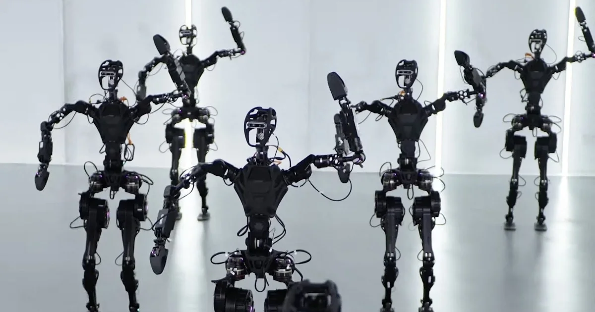 Bank-Schock: Nur 4% der Jobs fallen KI zum Opfer – aber 54% ändern sich radikal